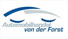 Logo Automobilhandel von der Forst GmbH